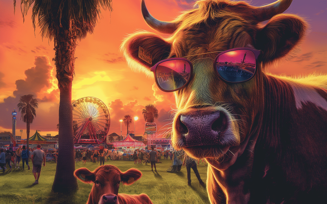 OC Fair 2024: Ultimate Guide to Fun & Elevated Experiences