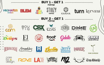 420 Deals & More in Santa Ana, CA