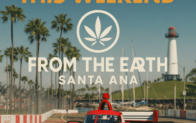 How to Incorporate Cannabis Into Your Acura Grand Prix of Long Beach Plans