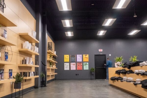 cannabis dispensary in independence MO