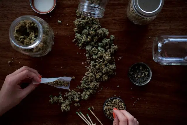 most popular indica strains