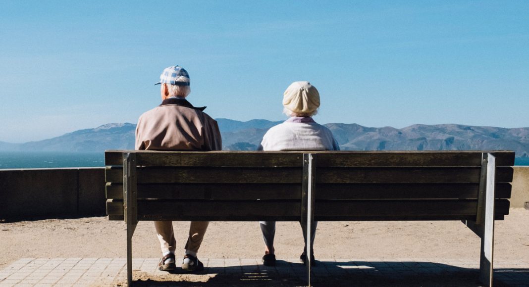 Seniors learn benefits of cannabis