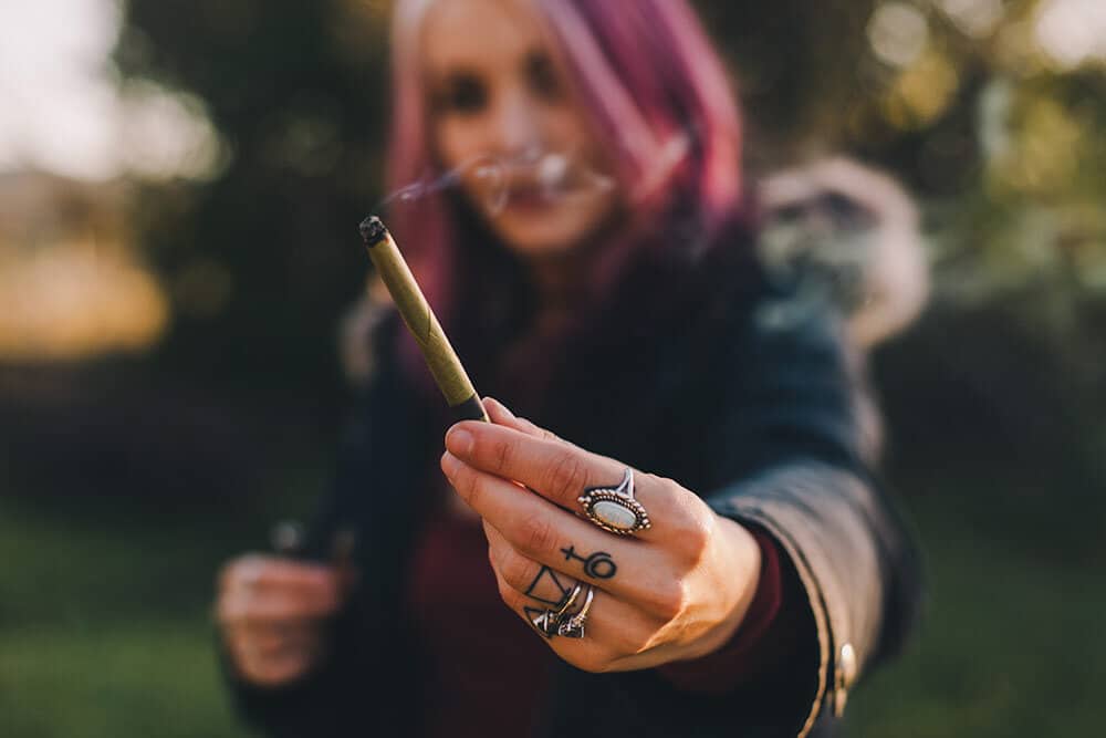 8 Things You Should Know About Cannabis