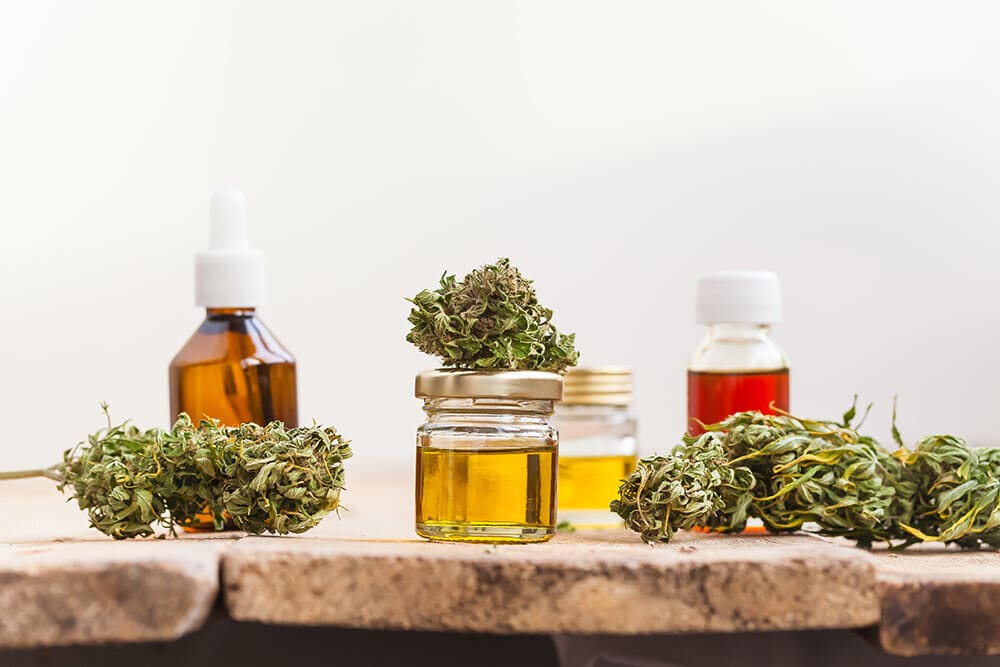 5 Types of Cannabis Extraction Methods 