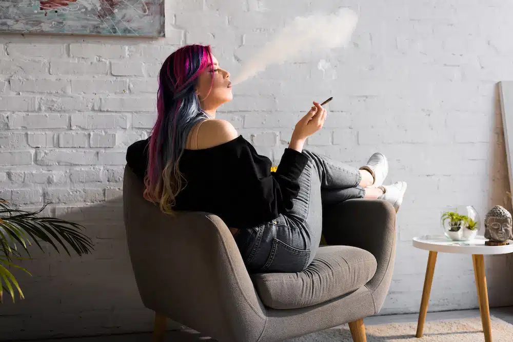 Head High vs. Body High: What’s the Difference?