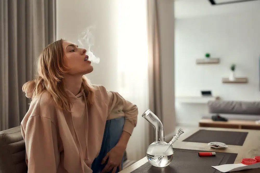 Interested in Making a Gravity Bong? Here’s What You Should Know