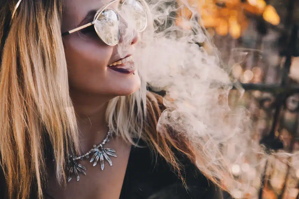 Better Together: The Best Cannabis Product for Your Favorite Fall Activities