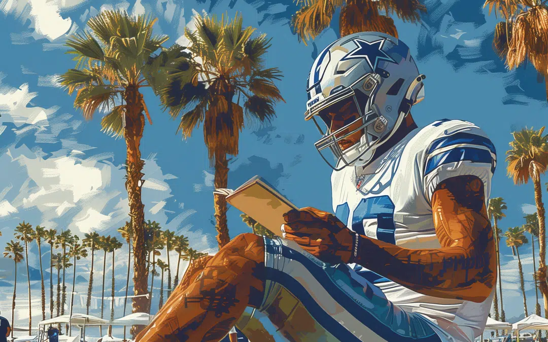 Dallas Cowboys Training Camp: Ultimate Guide