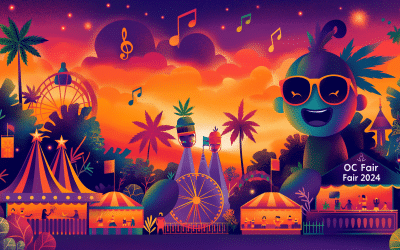 OC Fair 2024 Concert Guide: Lineup, Schedule & Tips