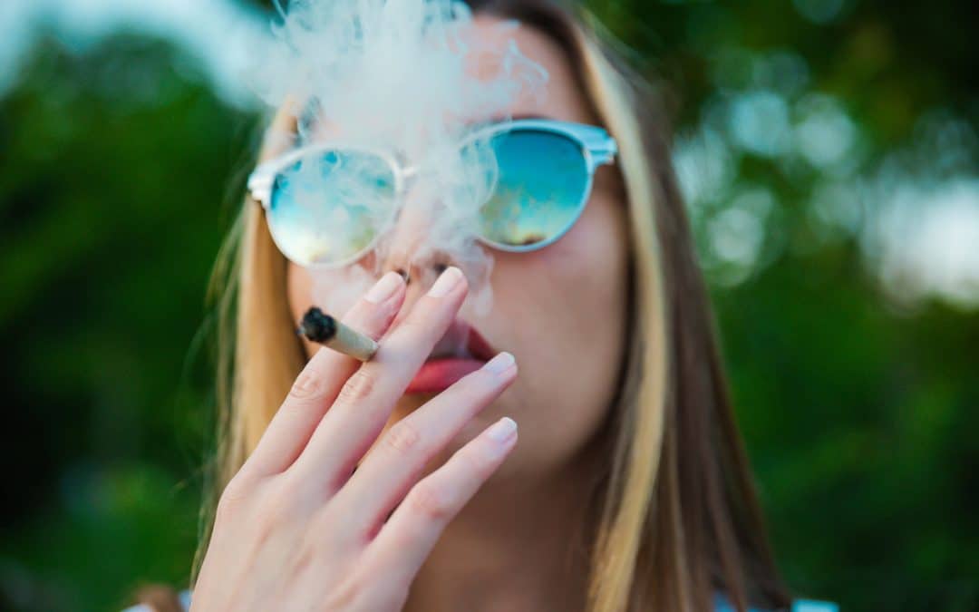Celebrate International Women’s Month with These 4 Women-Owned Cannabis Brands