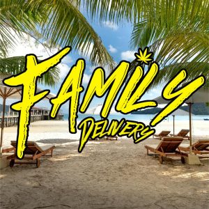 Family Delivery logo