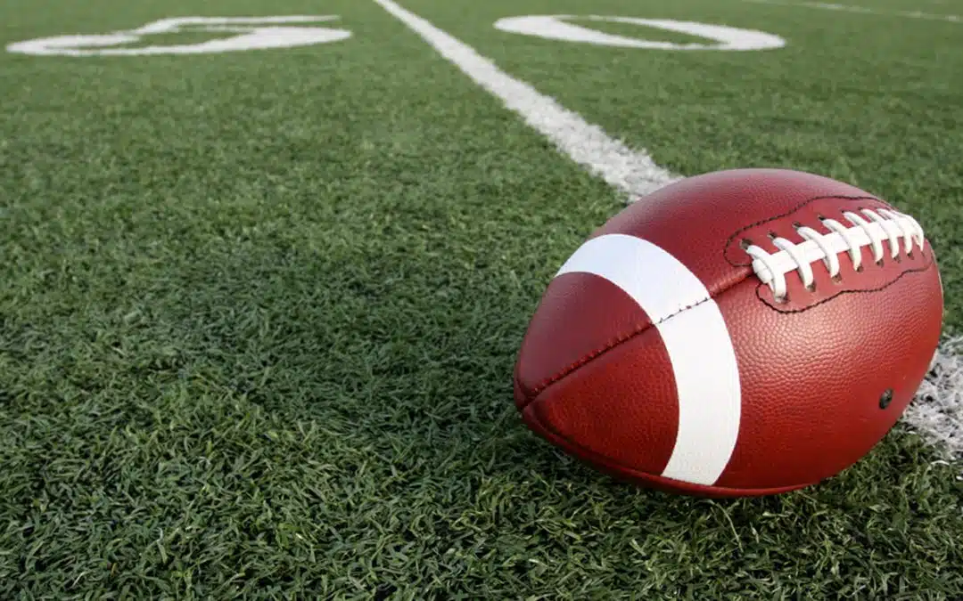 Game Day Cannabis Picks: What to Bring Tailgating This Football Season