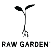 Raw Garden logo