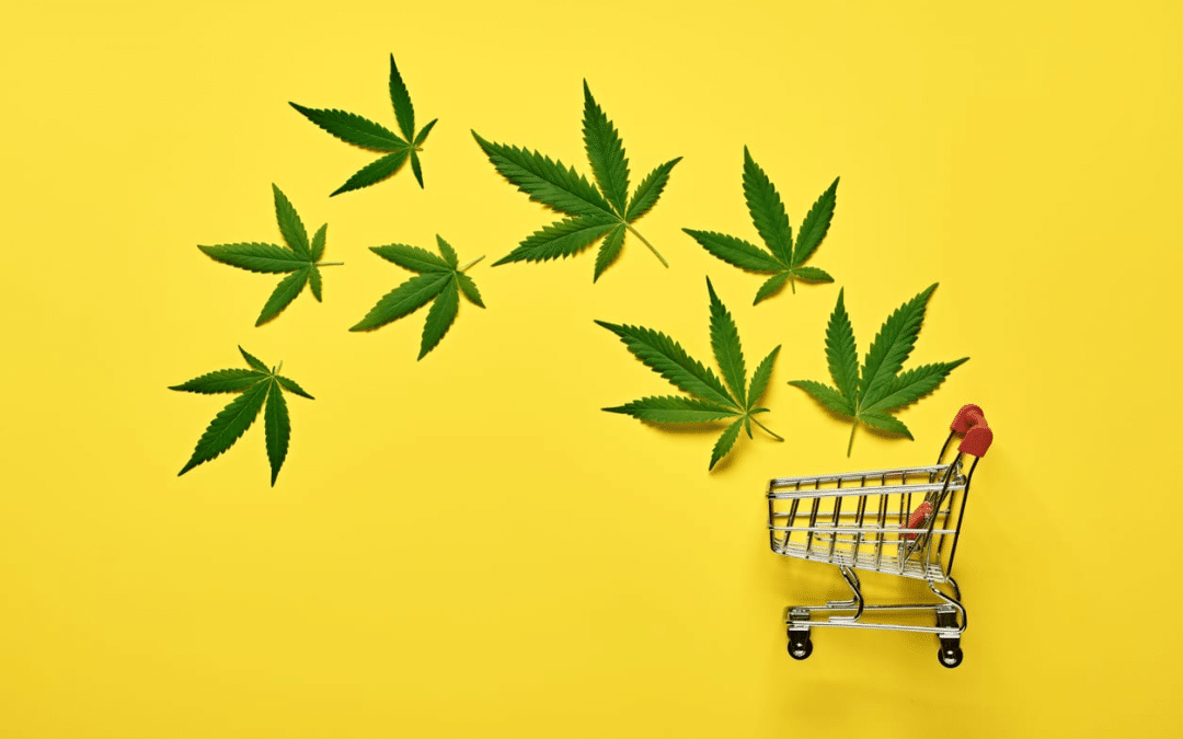 Green Wednesday & Black Friday Cannabis Deals in Port Hueneme