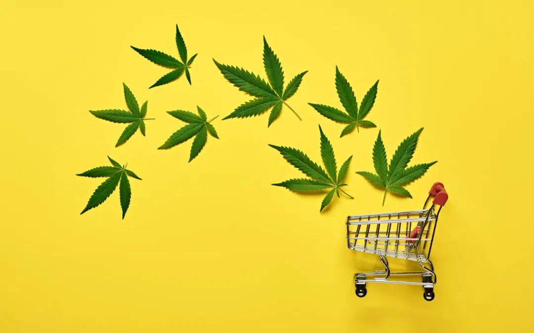 Green Wednesday & Black Friday Cannabis Deals in Port Hueneme