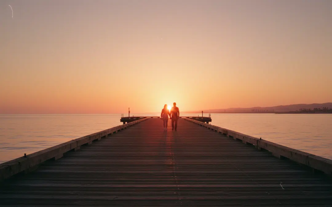 Valentine’s Day in Port Hueneme | Ventura County Date Night Guide 2026