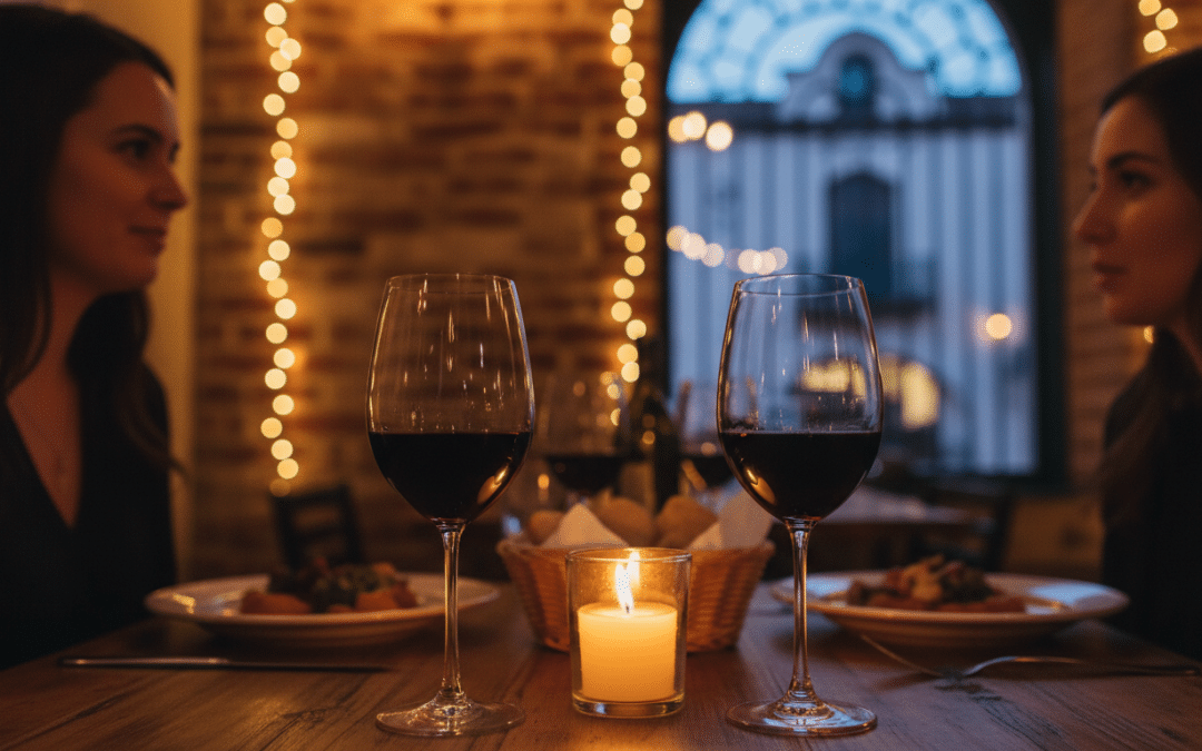 Valentine’s Day in Santa Ana | Date Night Guide 2026