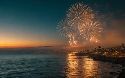 Your July 4th Weekend Guide for Santa Ana & Port Hueneme